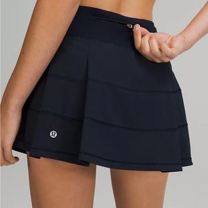 Lululemon Tennis Skirt
